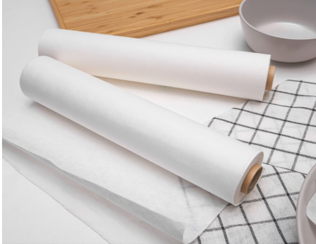 Giấy thấm dầu thực phẩm dạng cuộn - Công Ty TNHH Thương Mại Asia Paper